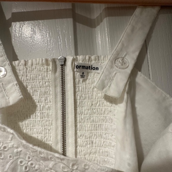 Reformation Cole Two Piece - Picture 6 of 7